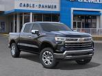 2026 Chevrolet Silverado 1500 Crew Cab 4WD Pickup for sale #105528 - photo 31
