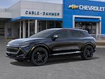 2026 Chevrolet Equinox EV AWD SUV for sale #105530 - photo 35