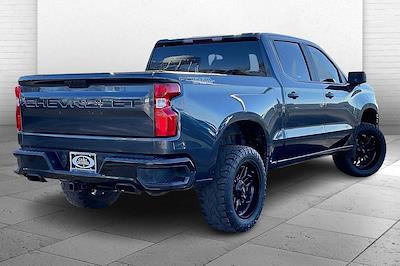 2020 Chevrolet Silverado 1500 Crew Cab 4WD Pickup for sale #105531A - photo 2