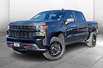 2020 Chevrolet Silverado 1500 Crew Cab 4WD Pickup for sale #105531A - photo 14