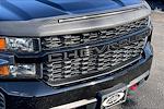 2020 Chevrolet Silverado 1500 Crew Cab 4WD Pickup for sale #105531A - photo 30