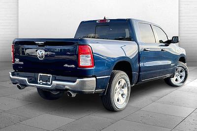 2020 Ram 1500 Crew Cab 4x4 Pickup for sale #105532A - photo 2