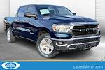 Used 2020 Ram 1500 Big Horn Crew Cab for sale #105532A - photo 1