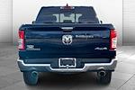 Used 2020 Ram 1500 Big Horn Crew Cab for sale #105532A - photo 4
