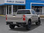 New 2026 Chevrolet Silverado 1500 Custom Crew Cab for sale #105535 - photo 36