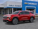 2026 Chevrolet Traverse AWD SUV for sale #105543 - photo 35