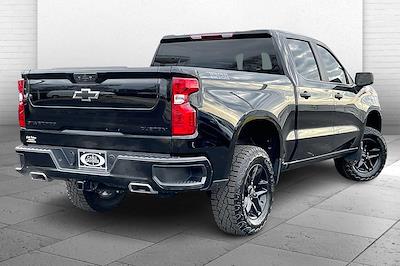 2023 Chevrolet Silverado 1500 Crew Cab 4WD Pickup for sale #105546A - photo 2