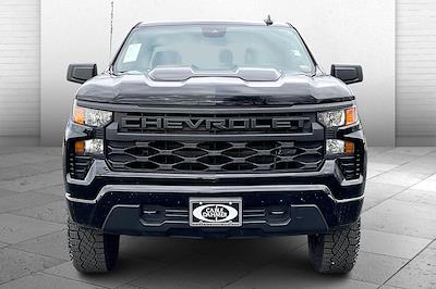 2023 Chevrolet Silverado 1500 Crew Cab 4WD Pickup for sale #105546A - photo 2