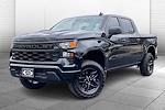2023 Chevrolet Silverado 1500 Crew Cab 4WD Pickup for sale #105546A - photo 13