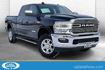 Used 2022 Ram 2500 Laramie Crew Cab for sale #105548A - photo 1