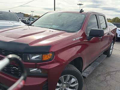 2019 Chevrolet Silverado 1500 Crew Cab 4WD Pickup for sale #105549A - photo 1