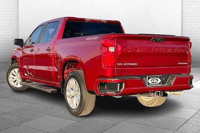 2019 Chevrolet Silverado 1500 Crew Cab 4WD Pickup for sale #105549A - photo 2