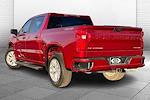 Used 2019 Chevrolet Silverado 1500 Custom Crew Cab for sale #105549A - photo 2