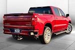 Used 2019 Chevrolet Silverado 1500 Custom Crew Cab for sale #105549A - photo 12