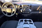 Used 2019 Chevrolet Silverado 1500 Custom Crew Cab for sale #105549A - photo 14