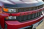 Used 2019 Chevrolet Silverado 1500 Custom Crew Cab for sale #105549A - photo 28