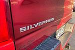 Used 2019 Chevrolet Silverado 1500 Custom Crew Cab for sale #105549A - photo 29