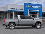 2026 Chevrolet Silverado 1500 Crew Cab 4WD Pickup for sale #105552 - photo 29