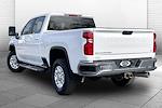 2023 Chevrolet Silverado 2500 Crew Cab 4WD Pickup for sale #105553A - photo 12