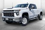 2023 Chevrolet Silverado 2500 Crew Cab 4WD Pickup for sale #105553A - photo 14