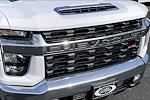 2023 Chevrolet Silverado 2500 Crew Cab 4WD Pickup for sale #105553A - photo 30