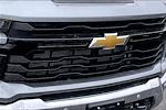 2026 Chevrolet Silverado 2500 Crew Cab 4WD Pickup for sale #105555 - photo 32