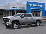 2026 Chevrolet Silverado 2500 Crew Cab 4WD Pickup for sale #105555 - photo 35