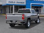 2026 Chevrolet Silverado 2500 Crew Cab 4WD Pickup for sale #105555 - photo 37