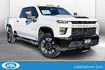 2020 Chevrolet Silverado 2500 Crew Cab SRW 4WD Pickup for sale #105560A - photo 1