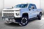 2020 Chevrolet Silverado 2500 Crew Cab SRW 4WD Pickup for sale #105560A - photo 14