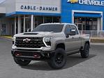 2026 Chevrolet Silverado 2500 Crew Cab 4WD Pickup for sale #105562 - photo 30