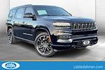 2022 Jeep Grand Wagoneer 4x4 SUV for sale #105563A - photo 1