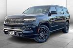 2022 Jeep Grand Wagoneer 4x4 SUV for sale #105563A - photo 13