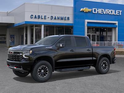 2026 Chevrolet Silverado 1500 Crew Cab 4WD Pickup for sale #105578 - photo 1