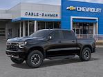 2026 Chevrolet Silverado 1500 Crew Cab 4WD Pickup for sale #105578 - photo 1
