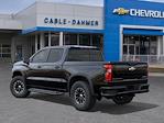 2026 Chevrolet Silverado 1500 Crew Cab 4WD Pickup for sale #105578 - photo 2