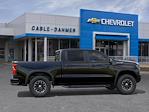 2026 Chevrolet Silverado 1500 Crew Cab 4WD Pickup for sale #105578 - photo 4