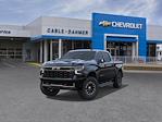 2026 Chevrolet Silverado 1500 Crew Cab 4WD Pickup for sale #105578 - photo 8