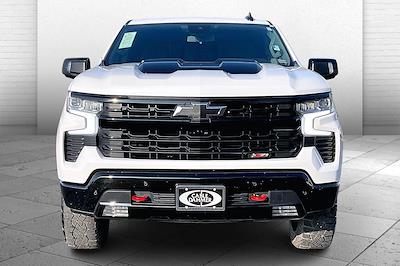 2025 Chevrolet Silverado 1500 Crew Cab 4WD Pickup for sale #105580A - photo 2