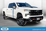 2025 Chevrolet Silverado 1500 Crew Cab 4WD Pickup for sale #105580A - photo 1