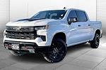 2025 Chevrolet Silverado 1500 Crew Cab 4WD Pickup for sale #105580A - photo 13