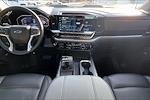 2025 Chevrolet Silverado 1500 Crew Cab 4WD Pickup for sale #105580A - photo 16