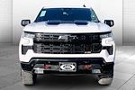 2025 Chevrolet Silverado 1500 Crew Cab 4WD Pickup for sale #105580A - photo 2