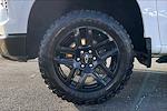 2025 Chevrolet Silverado 1500 Crew Cab 4WD Pickup for sale #105580A - photo 9