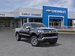 2025 Chevrolet Silverado 1500 Double Cab 4WD Pickup for sale #105581 - photo 3