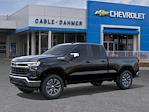 2025 Chevrolet Silverado 1500 Double Cab 4WD Pickup for sale #105581 - photo 1