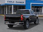 2025 Chevrolet Silverado 1500 Double Cab 4WD Pickup for sale #105581 - photo 4