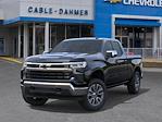 2025 Chevrolet Silverado 1500 Double Cab 4WD Pickup for sale #105581 - photo 6