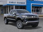 2025 Chevrolet Silverado 1500 Double Cab 4WD Pickup for sale #105581 - photo 7