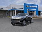 2025 Chevrolet Silverado 1500 Double Cab 4WD Pickup for sale #105581 - photo 8